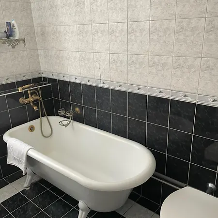 Apartment Hajos-haz