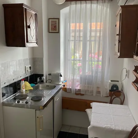 Hajos-haz Apartment Szeged