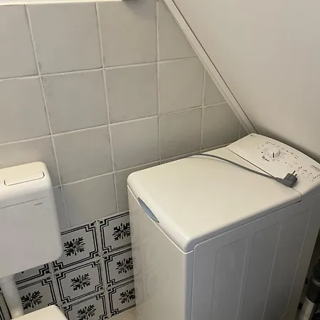 Apartment Hajos-haz *