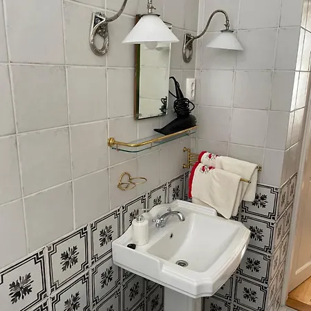 Hajos-haz Apartment Szeged