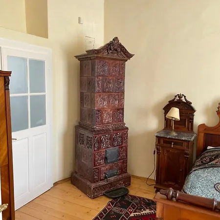 Hajos-haz Apartment