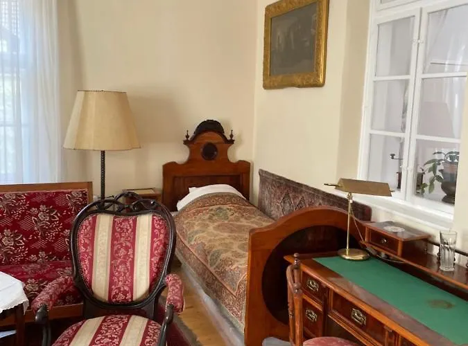 Hajós-ház Apartman