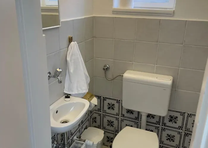 Hajós-ház Apartman