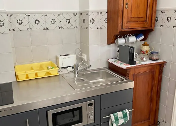 Hajós-ház Apartman