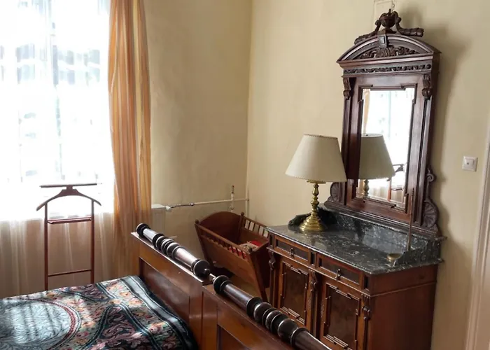 Hajós-ház Apartman