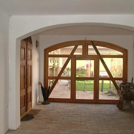Appartement Hajos-haz